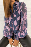 Blue Pink