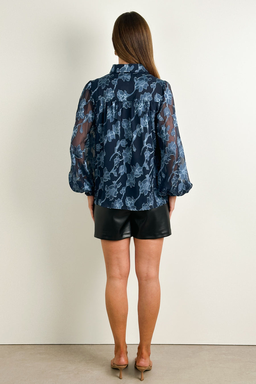 Navy Blue