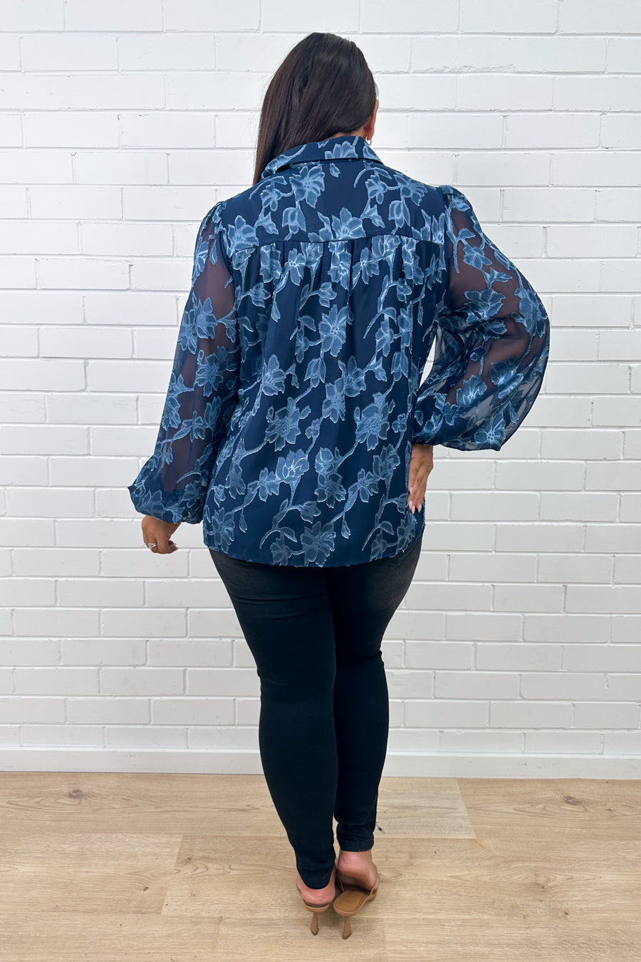 Navy Blue
