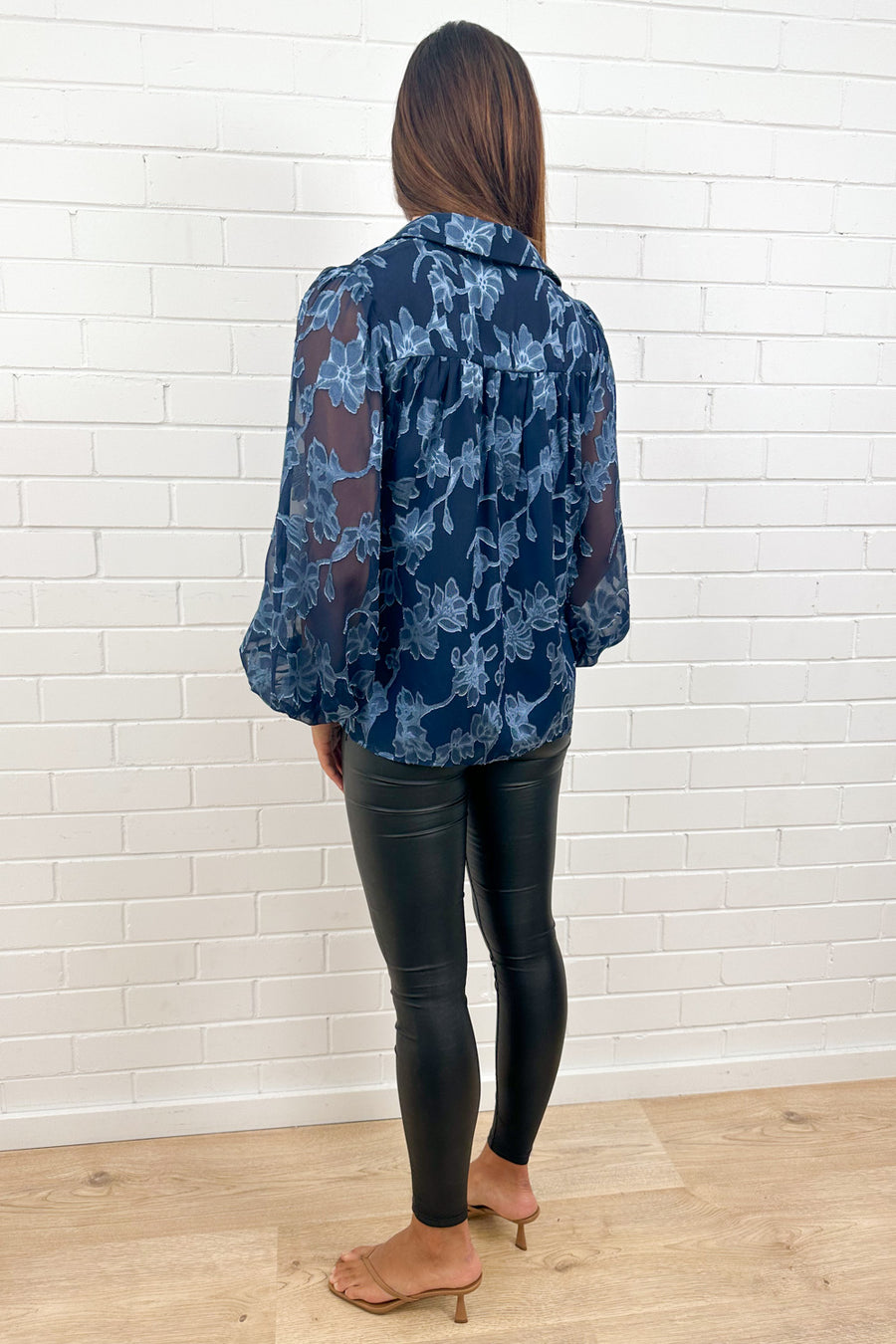 Navy Blue