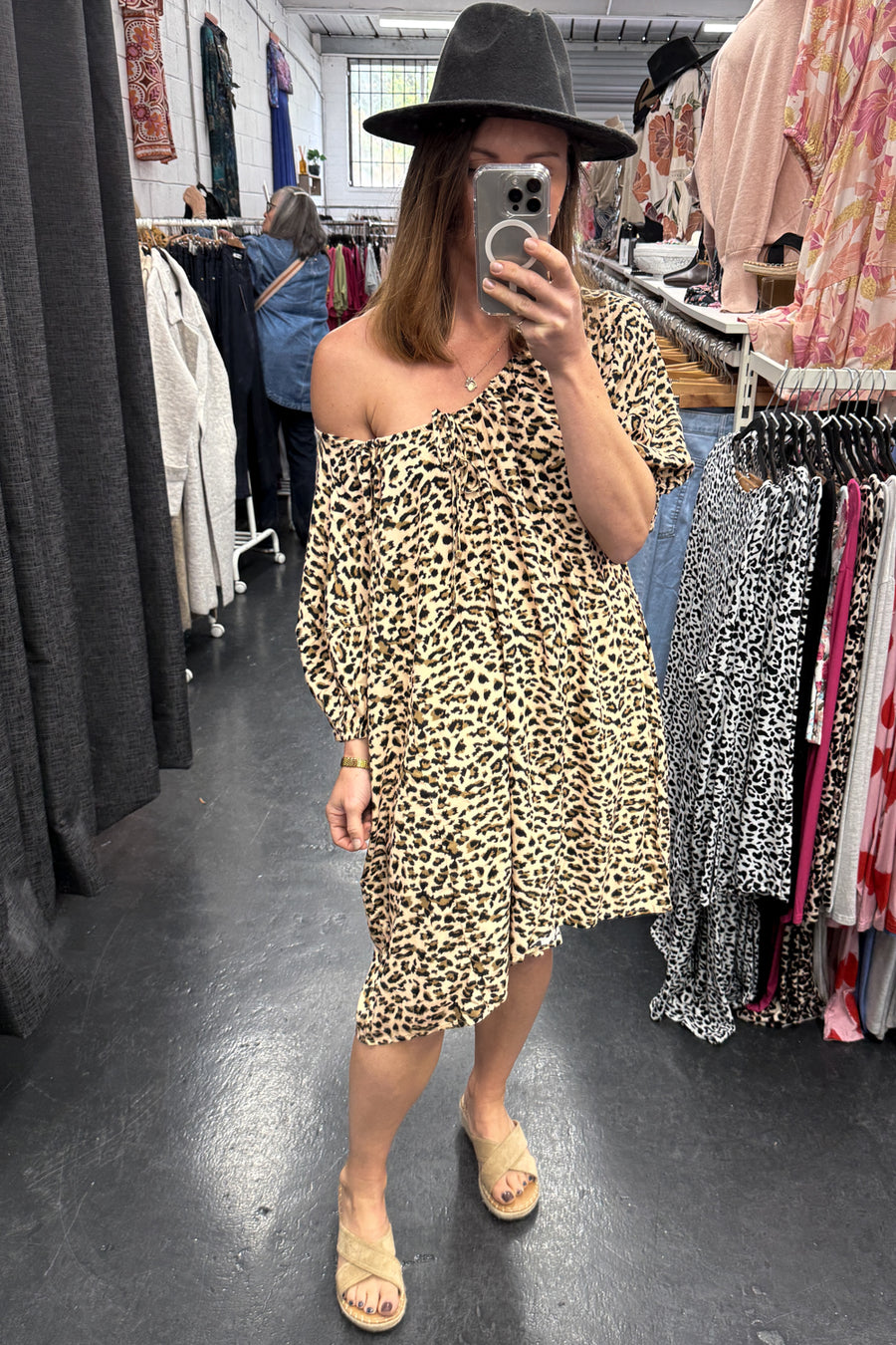 Leopard