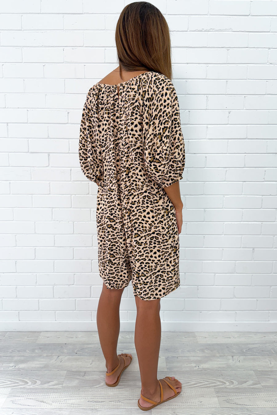 Leopard