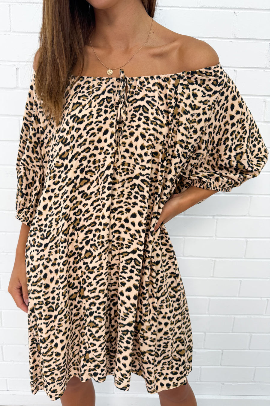 Leopard