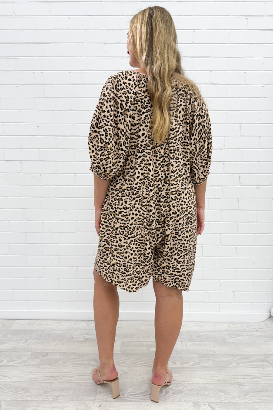 Leopard