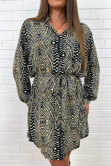 Black Tribal: taylor