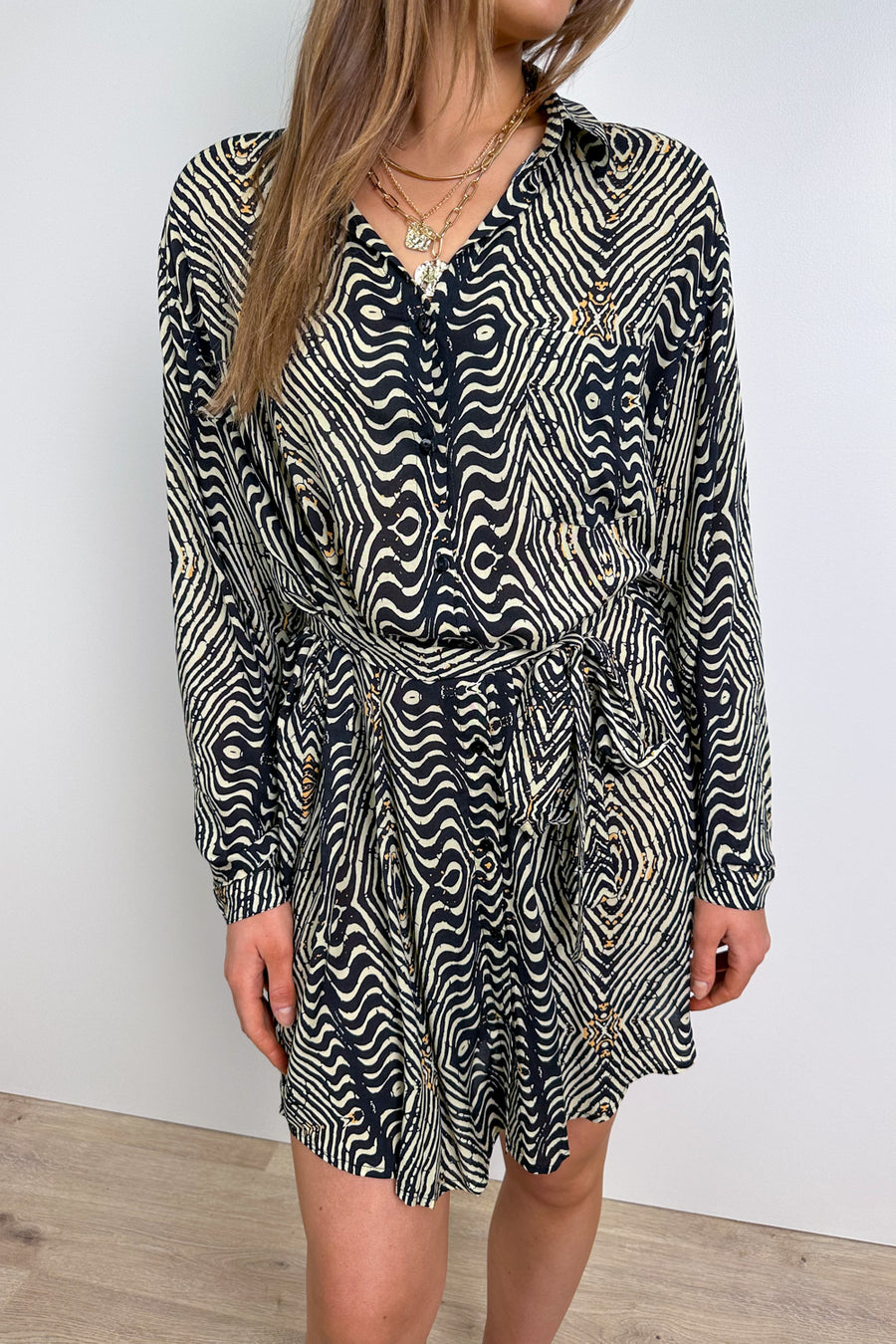 Black Tribal