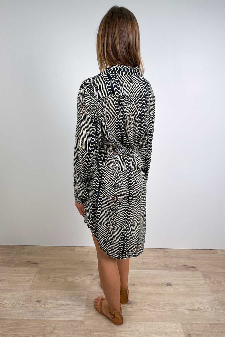 Black Tribal