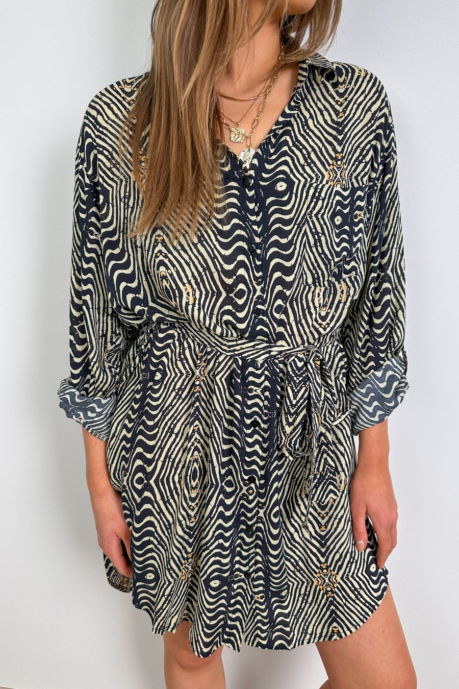 Black Tribal