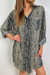 Black Tribal