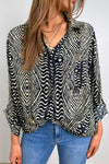 Black Tribal