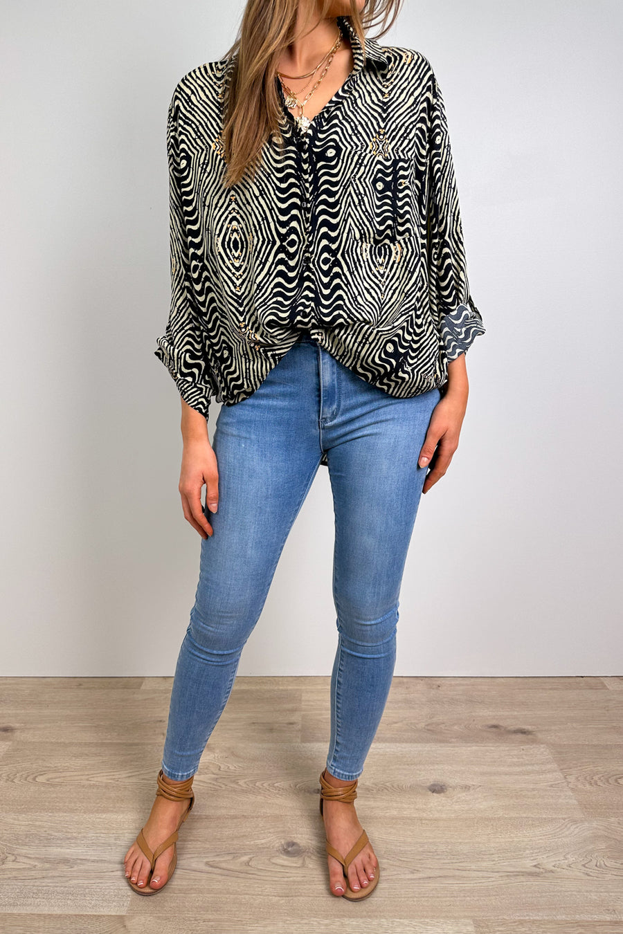 Black Tribal