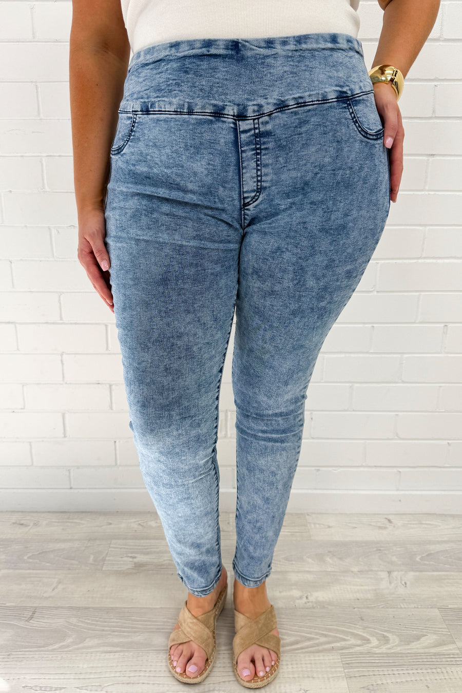 Acid Wash