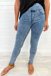 Acid Wash