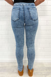 Acid Wash