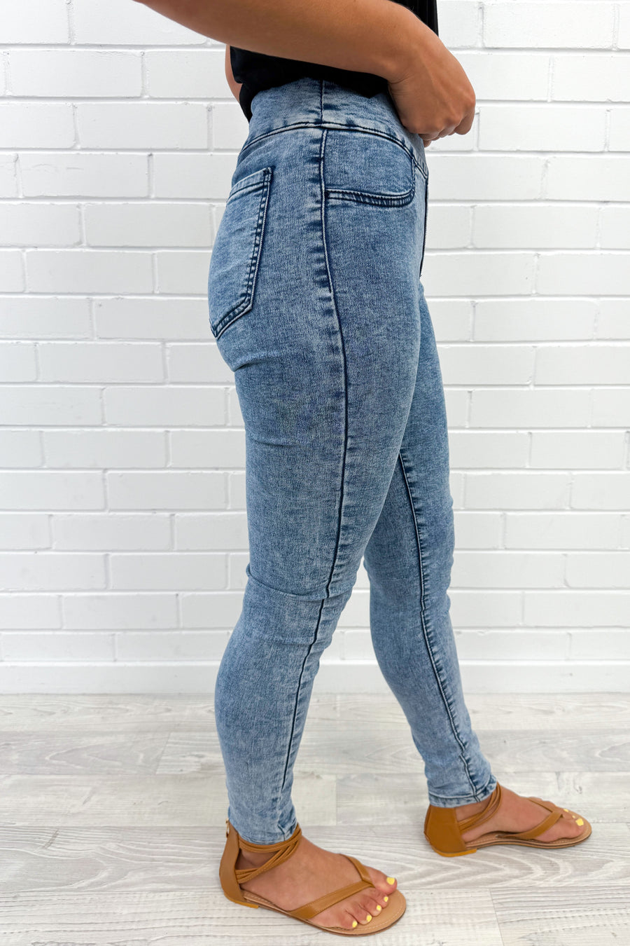 Acid Wash