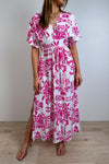 Pink Tropical