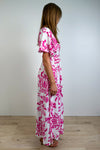Pink Tropical