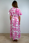 Pink Tropical