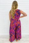 Pink Purple Multi