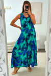 Turquoise Blue