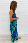 Turquoise Blue