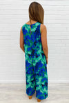 Turquoise Blue