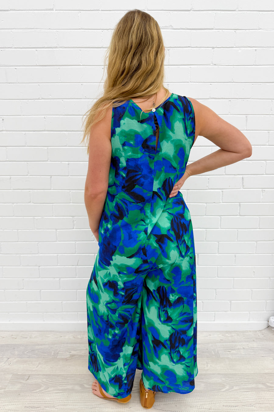 Turquoise Blue