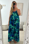 Turquoise Blue