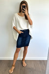 Dark Denim
