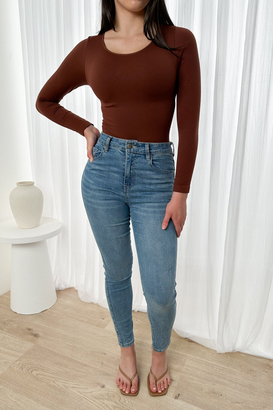 Chocolate