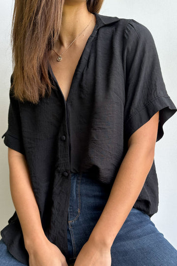 Black: kym