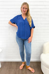 Cobalt Blue