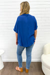 Cobalt Blue