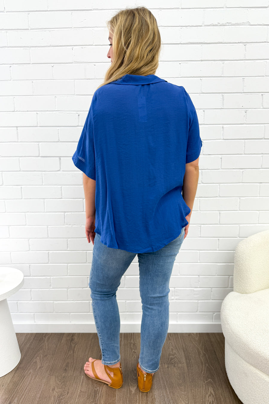 Cobalt Blue