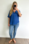 Cobalt Blue