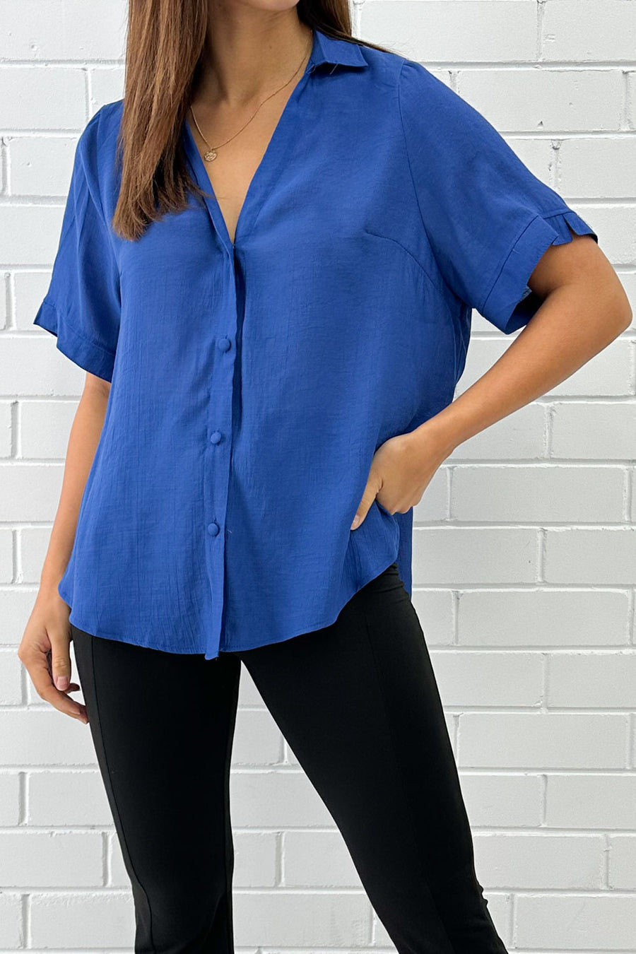 Cobalt Blue