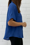 Cobalt Blue