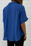 Cobalt Blue