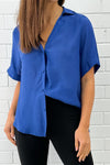 Cobalt Blue