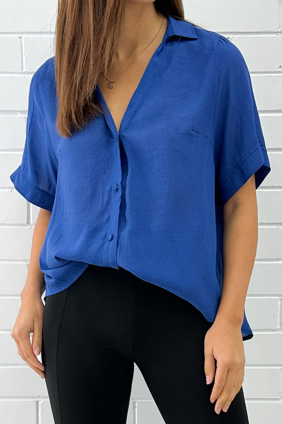 Cobalt Blue
