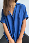 Cobalt Blue