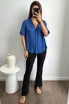 Cobalt Blue