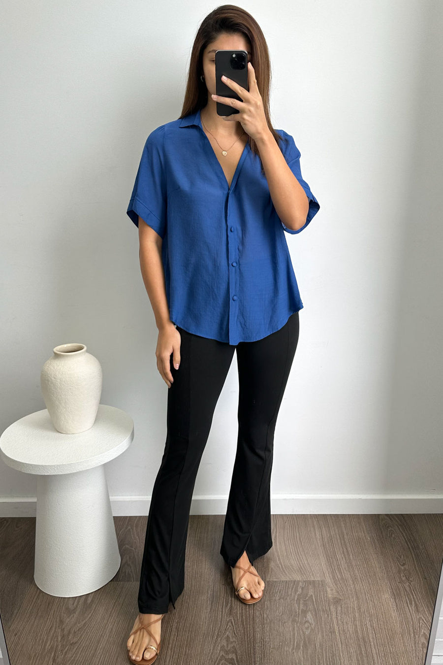 Cobalt Blue