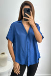 Cobalt Blue