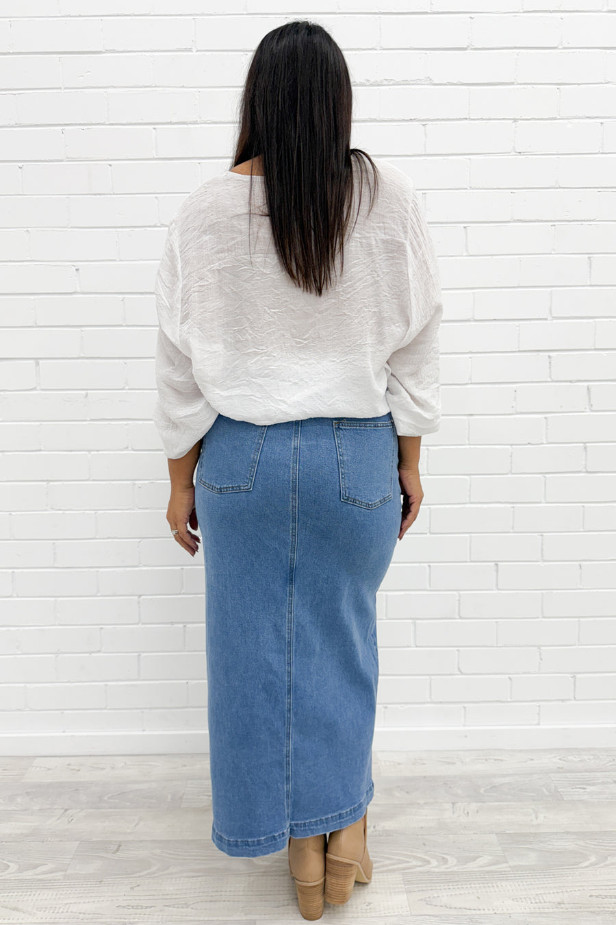 Light Denim