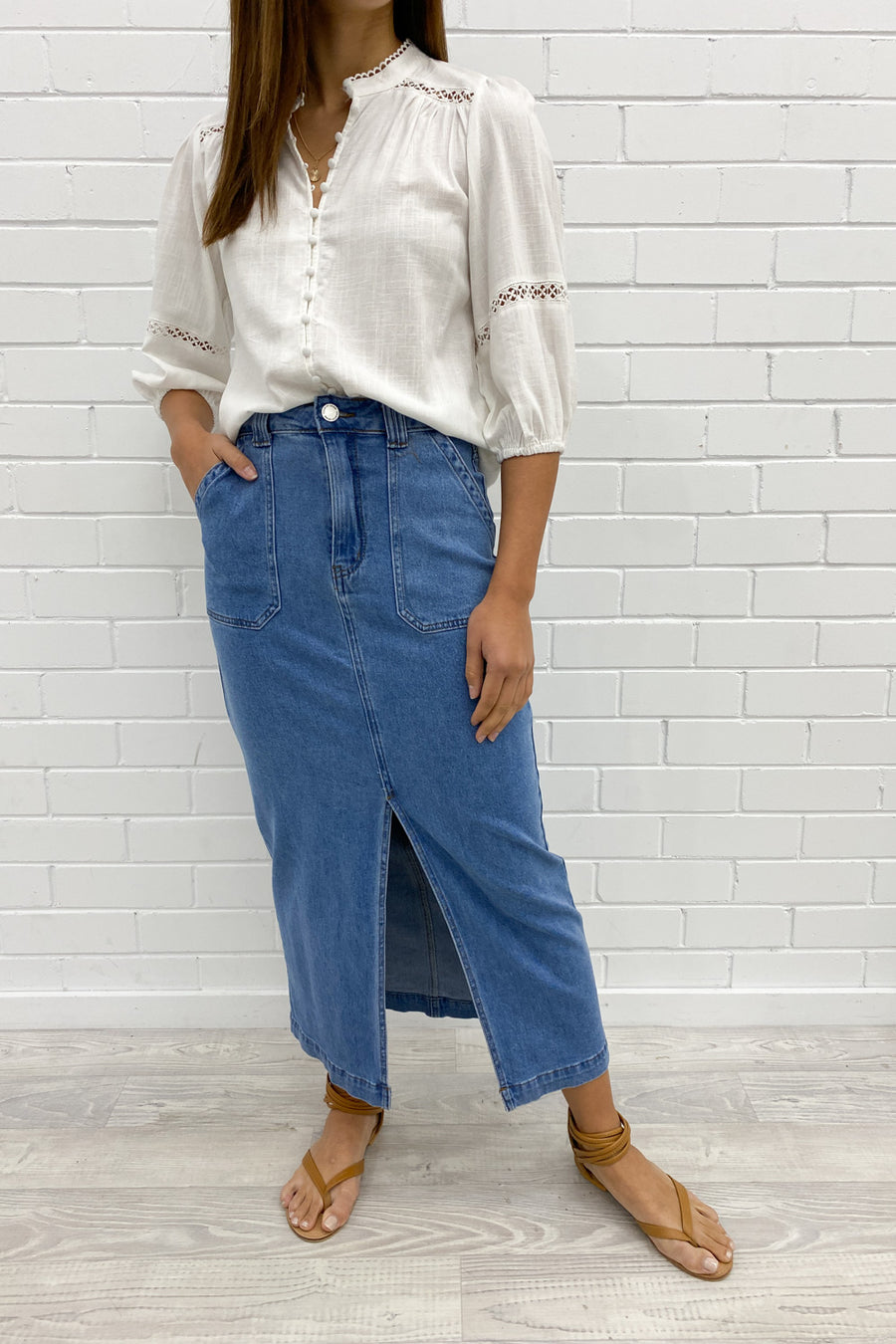 Light Denim