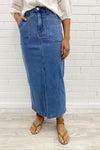 Light Denim