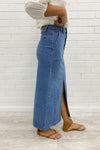 Light Denim