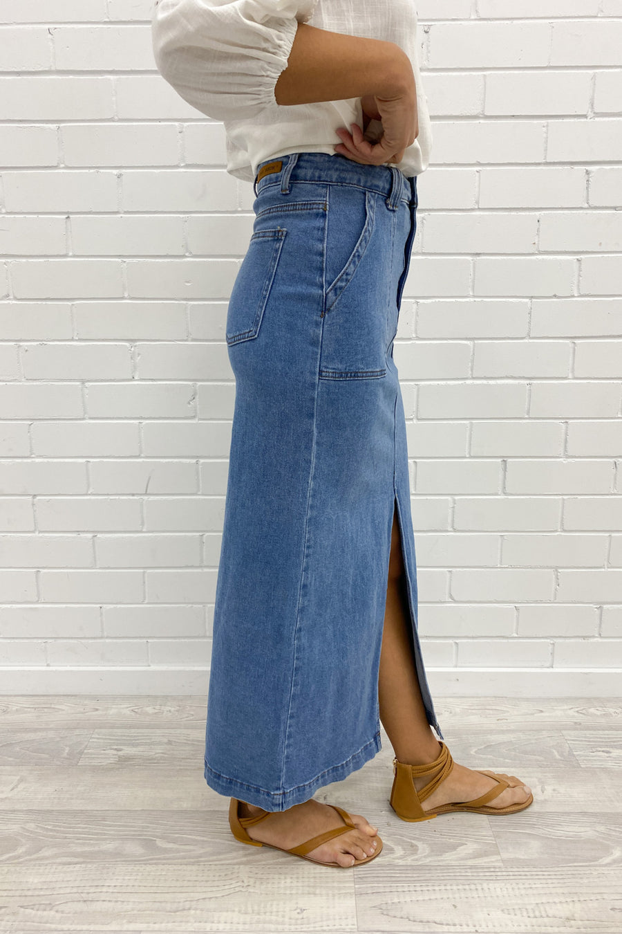 Light Denim