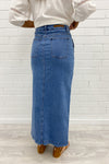 Light Denim